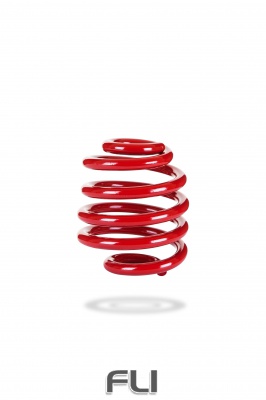 Pedders Sportsryder Coil Spring (Pedders-2384)