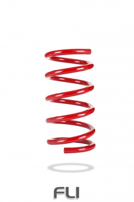 Pedders Sportsryder Coil Spring (Pedders-2387)