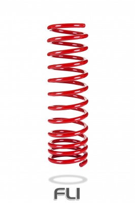 Pedders Sportsryder Coil Spring (Pedders-2392)