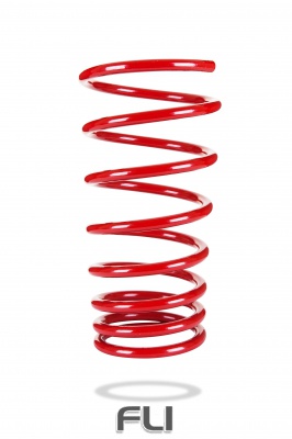 Pedders Sportsryder Coil Spring (Pedders-2393)