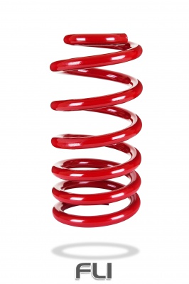 Pedders Sportsryder Coil Spring (Pedders-2424)