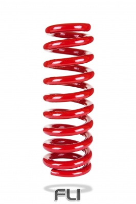 Pedders Sportsryder Coil Spring (Pedders-2428)
