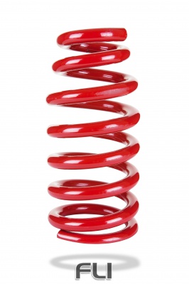 Pedders Sportsryder Coil Spring (Pedders-2444)