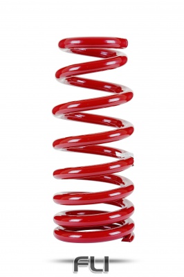 Pedders Sportsryder Coil Spring (Pedders-2456)