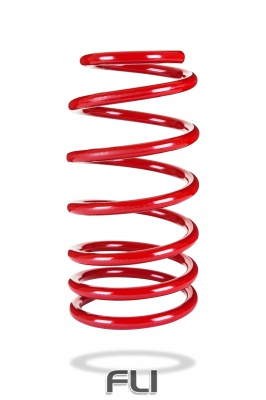 Pedders Sportsryder Coil Spring (Pedders-2496)