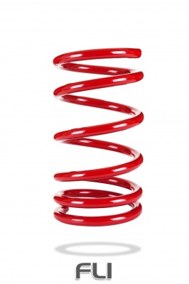 Pedders Sportsryder Coil Spring (Pedders-2497)
