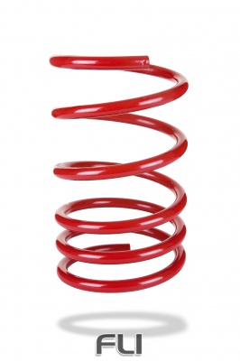 Pedders Sportsryder Coil Spring (Pedders-2514)