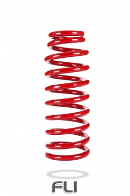 Pedders Sportsryder Coil Spring (Pedders-2534)