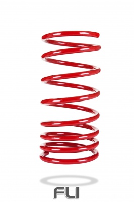 Pedders Sportsryder Coil Spring (Pedders-2537)