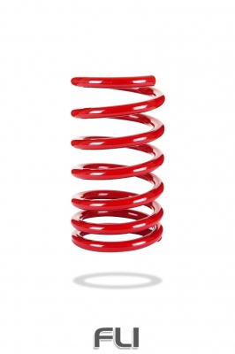 Pedders Sportsryder Coil Spring (Pedders-2547)