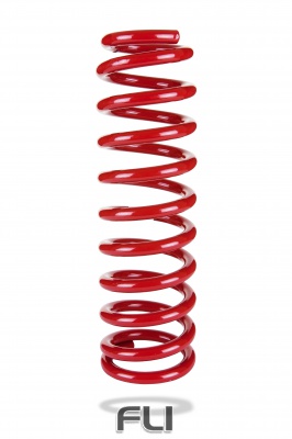 Pedders Sportsryder Coil Spring (Pedders-2548)