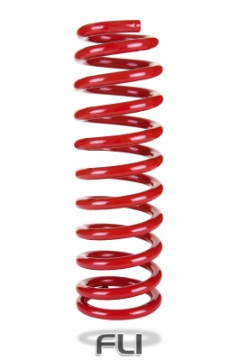 Pedders Sportsryder Coil Spring (Pedders-2552)
