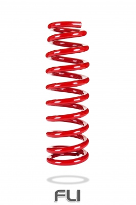Pedders Sportsryder Coil Spring (Pedders-2580)
