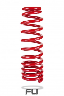 Pedders Sportsryder Coil Spring (Pedders-2581)