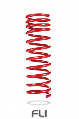 Pedders Sportsryder Coil Spring (Pedders-2583)