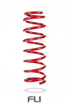 Pedders Sportsryder Coil Spring (Pedders-2585)