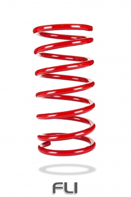 Pedders Sportsryder Coil Spring (Pedders-2586)