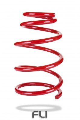 Pedders Sportsryder Coil Spring (Pedders-2588)