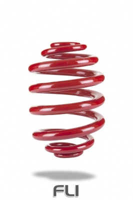 Pedders Sportsryder Coil Spring (Pedders-2589)