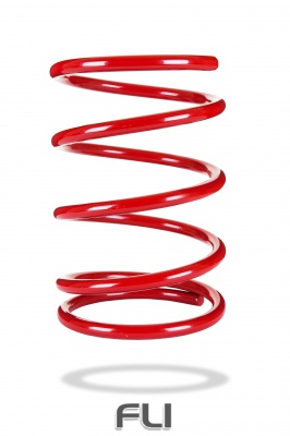 Pedders Sportsryder Coil Spring (Pedders-2592)