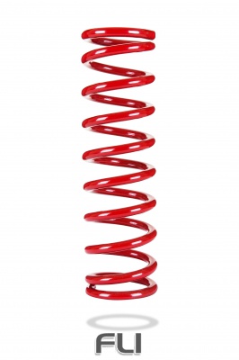 Pedders Sportsryder Coil Spring (Pedders-2600)