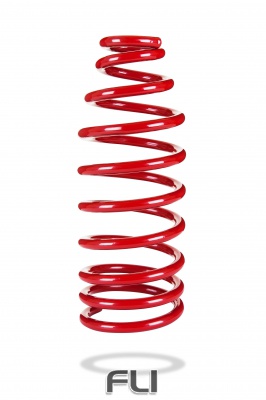 Pedders Sportsryder Coil Spring (Pedders-2609)