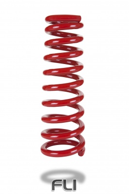 Pedders Sportsryder Coil Spring (Pedders-2624)