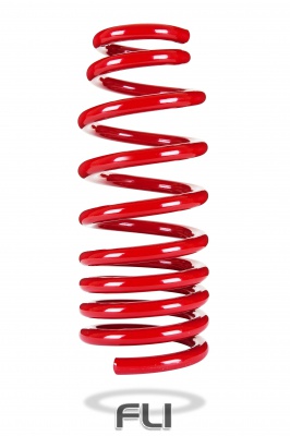 Pedders Sportsryder Coil Spring (Pedders-2625)