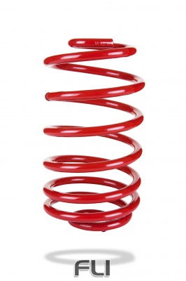 Pedders Sportsryder Coil Spring (Pedders-2637)