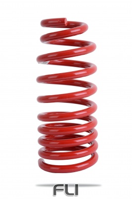 Pedders Sportsryder Coil Spring (Pedders-2639)