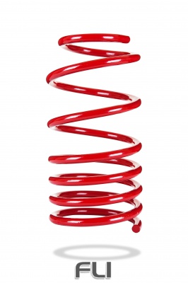 Pedders Sportsryder Coil Spring (Pedders-2645)