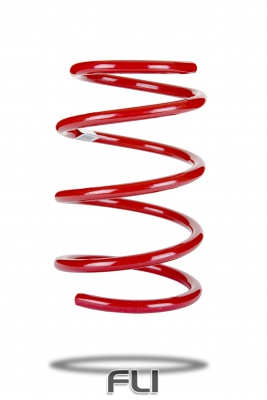 Pedders Sportsryder Coil Spring (Pedders-2647L)