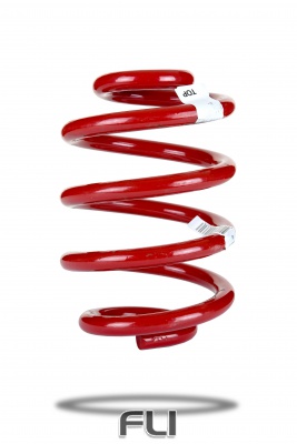Pedders Sportsryder Coil Spring (Pedders-2651L)