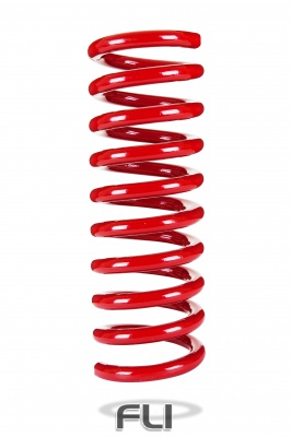 Pedders Sportsryder Coil Spring (Pedders-2652)