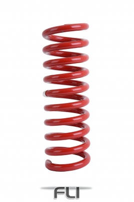 Pedders Sportsryder Coil Spring (Pedders-2653)