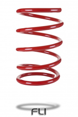 Pedders Sportsryder Coil Spring (Pedders-2654)