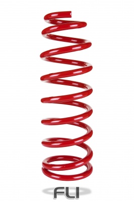 Pedders Sportsryder Coil Spring (Pedders-2659)