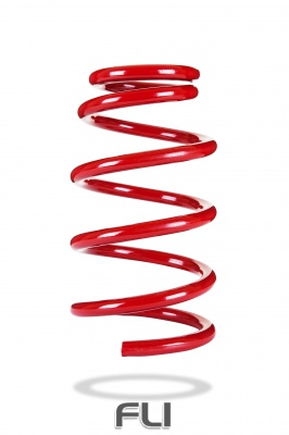 Pedders Sportsryder Coil Spring (Pedders-2665)
