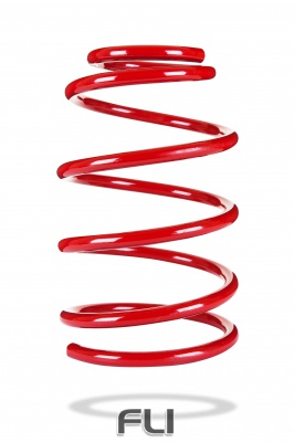 Pedders Sportsryder Coil Spring (Pedders-2668L)