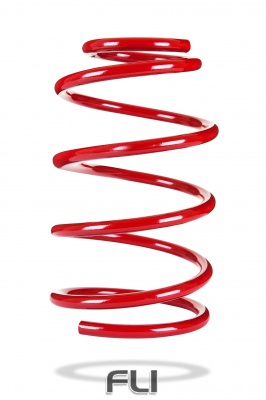 Pedders Sportsryder Coil Spring (Pedders-2668R)
