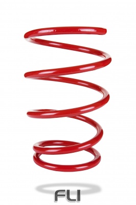 Pedders Sportsryder Coil Spring (Pedders-2672)