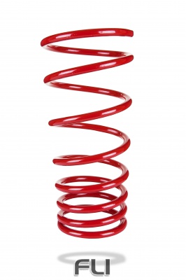 Pedders Sportsryder Coil Spring (Pedders-2674)