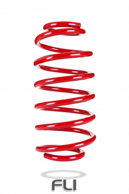 Pedders Sportsryder Coil Spring (Pedders-2675)