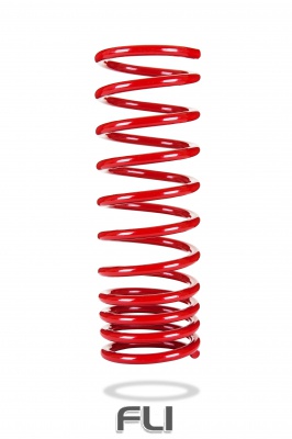 Pedders Sportsryder Coil Spring (Pedders-2677)