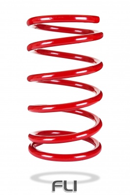 Pedders Sportsryder Coil Spring (Pedders-2684)