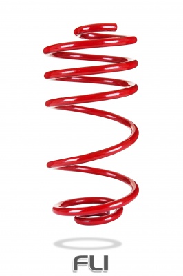 Pedders Sportsryder Coil Spring (Pedders-2687)