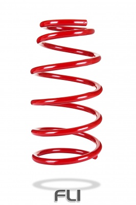 Pedders Sportsryder Coil Spring (Pedders-2689)