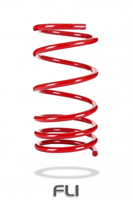 Pedders Sportsryder Coil Spring (Pedders-2690)