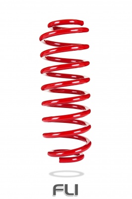 Pedders Sportsryder Coil Spring (Pedders-2691)
