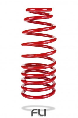Pedders Sportsryder Coil Spring (Pedders-2693)